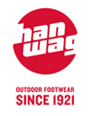 Track N Trail's Hanwag Footwear